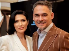 Daliana Răducanu și Răzvan Simion sunt pregătiți să facă un copil: „Fiziologic și emoțional suntem gata, dar…