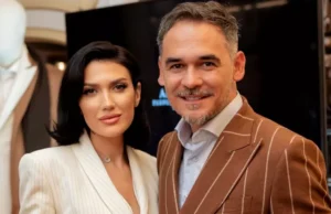 Daliana Răducanu și Răzvan Simion sunt pregătiți să facă un copil: „Fiziologic și emoțional suntem gata, dar…
