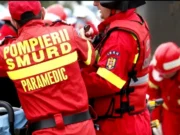 Copil de doi ani mort după ce ar fi fost lovit cu mașina de propriul tată. Bărbatul ar fi continuat să parcheze fără să îi acorde primul ajutor