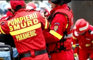 Copil de doi ani mort după ce ar fi fost lovit cu mașina de propriul tată. Bărbatul ar fi continuat să parcheze fără să îi acorde primul ajutor