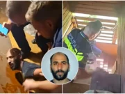 Motivul pentru care deținutul a evadat din Penitenciarul Mărgineni. Ce l-a împins spre acest gest, care îi va prelungi pedeapsa