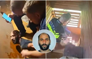 Motivul pentru care deținutul a evadat din Penitenciarul Mărgineni. Ce l-a împins spre acest gest, care îi va prelungi pedeapsa