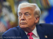 Planul lui Trump de expulzare în masă a migranților, blocat de o instanță federală