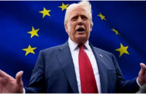 Donald Trump amenință Uniunea Europeană cu taxe vamale de 35%. Ce condiție trebuie respectată ca acest lucru să nu se întâmple