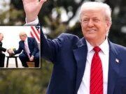 Donald Trump, optimist înainte de întâlnirea cu Vladimir Putin: “Cred că e convins că va încheia un acord”