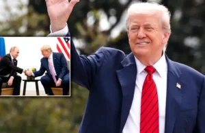 Donald Trump, optimist înainte de întâlnirea cu Vladimir Putin: “Cred că e convins că va încheia un acord”