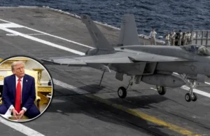 Țările europene i-au cerut lui Trump să trimită avioane F-35 pe teritoriul României, ca parte a garanțiilor de securitate pentru Ucraina