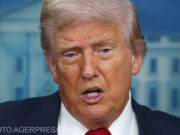 Procurorul general al Washington DC dă în judecată guvernul Trump pentru a opri preluarea controlului asupra poliţiei oraşului