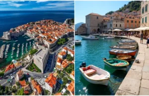 Cele mai sigure orașe din Europa. De ce ocupă Dubrovnik locul 1
