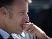 Macron iese la rampă, după anunțul întâlnirii Trump – Putin. Ce vrea președintele Franței