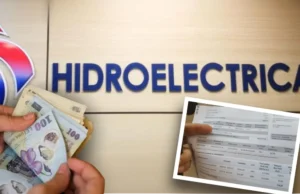 Cu cât va crește factura de energie a clienților Hidroelectrica, după majorarea TVA de la 1 august