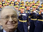 Va fi înmormântat Ion Iliescu cu onoruri militare? Ce se știe despre momentul în care fostul președinte va fi condus pe ultimul drum