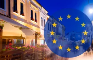 Județul din România care a atras cele mai multe fonduri europene. Clujul, abia pe locul trei. București și Ilfov nu intră în top 5