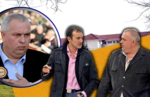 Fosta mână dreaptă a lui Radu Mazăre, război total cu penitenciarul: „S-a invocat introducerea drogurilor”. Pretențiile lui Nicușor Constantinescu la Poarta Albă
