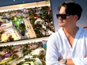 Stațiunea din altă lume pe care Selly o construiește pe litoralul românesc. Unde se face, de fapt, Nibiru și ce facilități uluitoare va avea