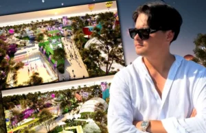 Stațiunea din altă lume pe care Selly o construiește pe litoralul românesc. Unde se face, de fapt, Nibiru și ce facilități uluitoare va avea