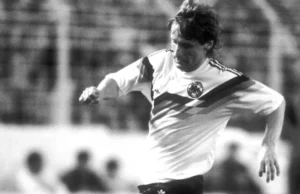 Lumea fotbalului, cutremurată de o nouă veste tragică! A murit fostul câștigător al Cupei Mondiale