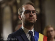 Fritz alimentează scandalul cu PSD, deși, aparent, are un ton de pace: Înţeleg că pentru PSD este o perioadă de doliu dificil