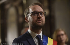 Fritz alimentează scandalul cu PSD, deși, aparent, are un ton de pace: Înţeleg că pentru PSD este o perioadă de doliu dificil