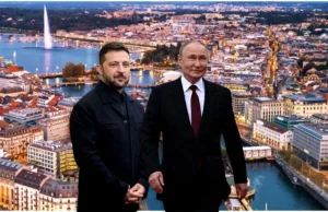 Orașul din Europa unde ar urma să se întâlnească Vladimir Putin și Volodimir Zelenski. E aproape de România, e plin de turiști și are atracții speciale
