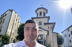 EXCLUSIV George Simion face „referendumuri”, dar trece sub tăcere adevărata știre