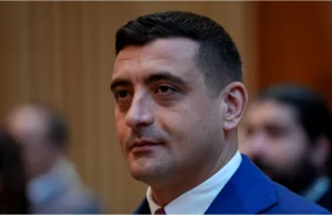 George Simion, din nou cu steagul încurcat. Atac la susținătorii lui Nicușor Dan și Maiei Sandu: „Vor să anuleze alegerile în Moldova”