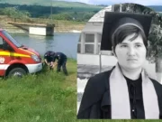 Final cumplit pentru Georgiana, o tânără de 19 ani din județul Bacău dispărută de o lună. A fost găsită moartă în râul Bistrița