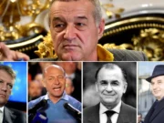 Gigi Becali, prima reacție după moartea lui Ion Iliescu: „A fost cel mai cuminte”. Marea greșeală a fostului președinte
