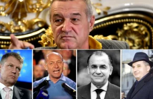 Gigi Becali, prima reacție după moartea lui Ion Iliescu: „A fost cel mai cuminte”. Marea greșeală a fostului președinte