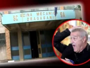 Gigi Becali s-a dezlănțuit după ce i-a fost blocată 3 ani o afacere de 13.000.000 de euro: “Bă, nu e a statului! Ești nebun la cap?”