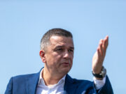 Pe cine ar prefera Grindeanu la Primăria Capitalei. Discuție cu Nicușor Dan