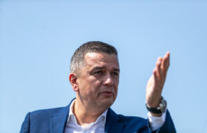 Pe cine ar prefera Grindeanu la Primăria Capitalei. Discuție cu Nicușor Dan