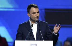 Cătălin Drulă a anunțat că vrea să fie viitorul Primar General al Capitalei. „Am susținerea lui Nicușor Dan”