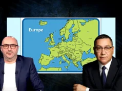 Victor Ponta: „EUROPA este definită de zero relații personale și un sistem care ne-a făcut să nu mai fim importanți”