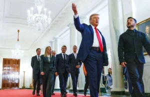 Trump a discutat cu PUTIN despre organizarea summitului trilateral /Rusia nu va accepta militari NATO în Ucraina