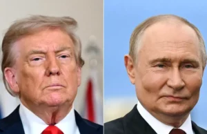 Donald Trump: „Am simțit „căldură” între mine și PUTIN la summitul din Alaska”