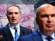 Bâlbe la vârful Guvernului! Ilie Bolojan și Alexandru Nazare se contrazic pe taxarea MULTINAȚIONALELOR