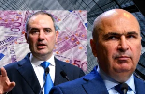 Bâlbe la vârful Guvernului! Ilie Bolojan și Alexandru Nazare se contrazic pe taxarea MULTINAȚIONALELOR