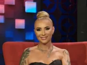 „Gigi Becali nu a stat cu mine pentru că eram frumoasă sau că se gândea poate că o iau…”. Anamaria Prodan a rupt tăcerea despre relația profesională cu patronul FCSB