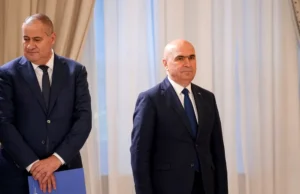 Câți bani a încasat Ilie Bolojan de la Senatul României. A primit indemnizația completă doar într-o singură lună de mandat