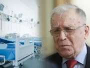 Ion Iliescu, în stare critică. Starea fostul președinte al României s-a deteriorat dramatic, organele au început să cedeze!