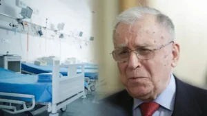 iliescu