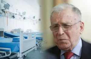 Ion Iliescu, în stare critică. Starea fostul președinte al României s-a deteriorat dramatic, organele au început să cedeze!