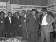 EXCLUSIV Ceaușescu l-a pus pe „linie moartă”: Jocul dublu al lui Ion Iliescu în anii ’70. Ce-l enerva teribil pe dictator la colaboratorul său apropiat