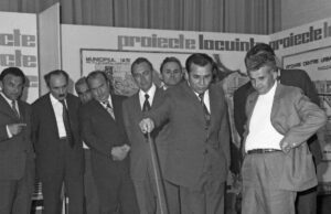 EXCLUSIV Ceaușescu l-a pus pe „linie moartă”: Jocul dublu al lui Ion Iliescu în anii ’70. Ce-l enerva teribil pe dictator la colaboratorul său apropiat