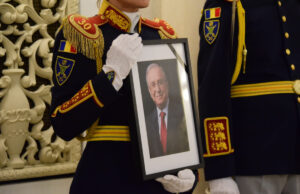 LIVE Funeralii de stat pentru Ion Iliescu și zi de doliu național: Fostul președinte va fi înmormântat la Cimitirul Militar Ghencea III / live text