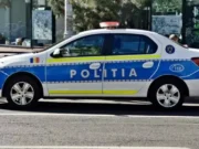 „Creierul” atacului din Centrul Vechi, prins când încerca să fugă din țară: bărbatul a fost arestat