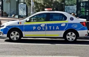 „Creierul” atacului din Centrul Vechi, prins când încerca să fugă din țară: bărbatul a fost arestat