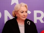 Viorica Dăncilă dezvăluiri emoționante despre fiul ei adoptiv și decizia de a fi mamă doar pentru Victor