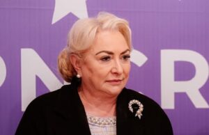 Viorica Dăncilă dezvăluiri emoționante despre fiul ei adoptiv și decizia de a fi mamă doar pentru Victor